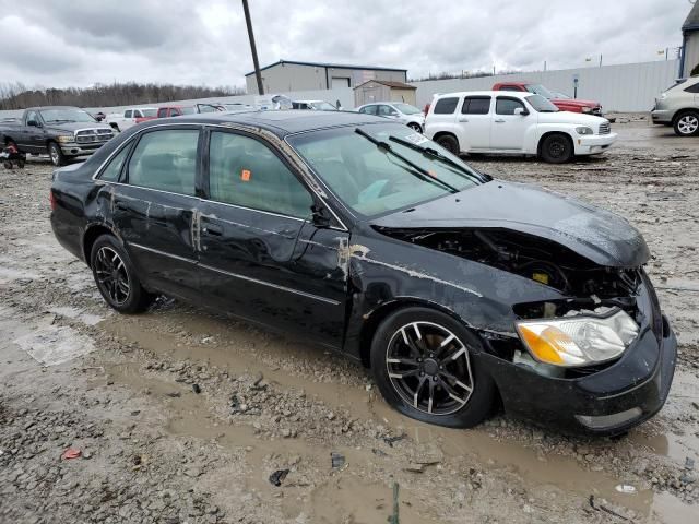 2000 Toyota Avalon XL