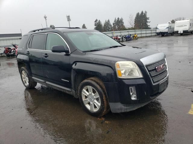 2012 GMC Terrain SLT