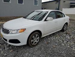 2010 KIA Optima LX en venta en Barberton, OH