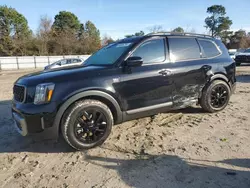 2023 KIA Telluride SX en venta en Hampton, VA