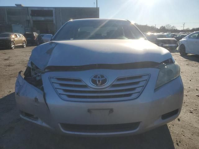 2009 Toyota Camry Base