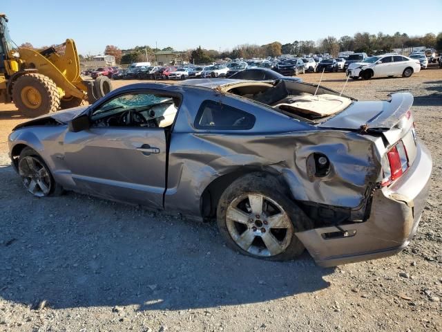 2007 Ford Mustang GT