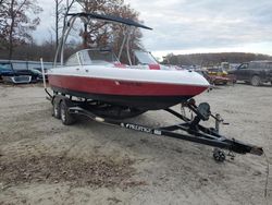 Salvage boats for sale at Hampton, VA auction: 2004 Other Boat