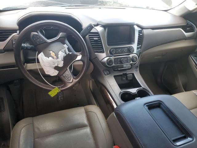 2019 Chevrolet Suburban C1500 LT