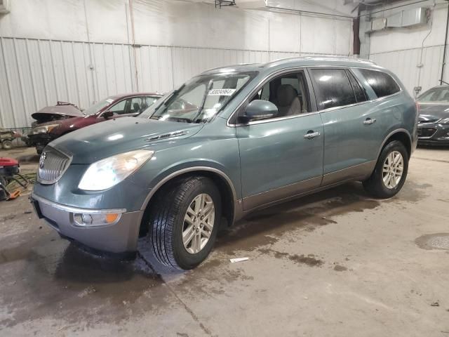 2009 Buick Enclave CX