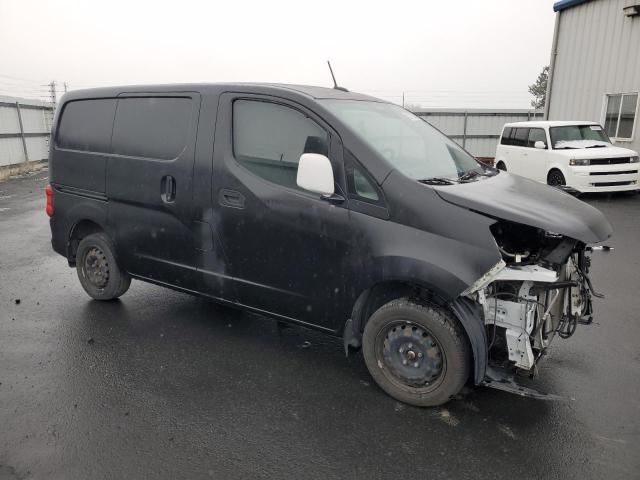 2019 Nissan NV200 2.5S