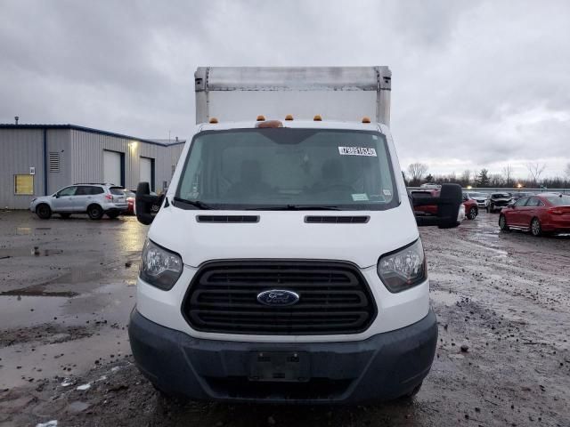 2015 Ford Transit T-350 HD