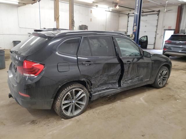 2015 BMW X1 SDRIVE28I