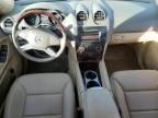 2010 Mercedes-Benz ML 350 4matic