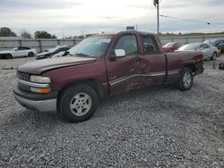 1999 Chevrolet Silverado C1500 en venta en Hueytown, AL