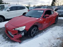 2013 Scion FR-S en venta en Bowmanville, ON