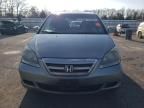 2006 Honda Odyssey EXL