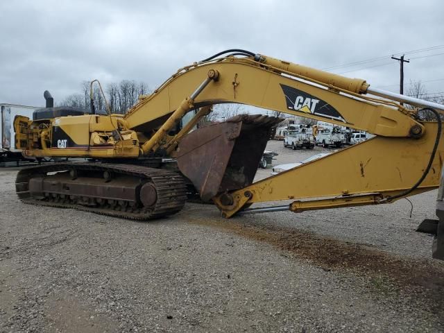 1998 Caterpillar 345BL