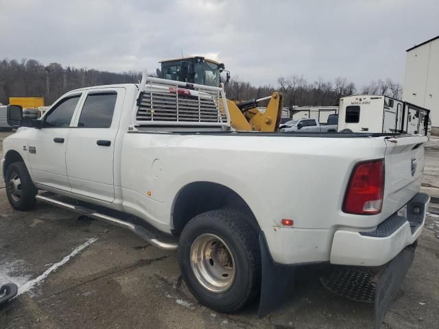 2011 Dodge RAM 3500