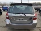 2007 Honda FIT S