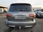 2015 Infiniti QX80