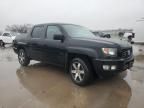 2014 Honda Ridgeline RTL-S