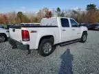 2011 GMC Sierra C1500 SLE