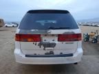 2002 Honda Odyssey EX