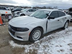 2019 Dodge Charger Police en venta en Kansas City, KS