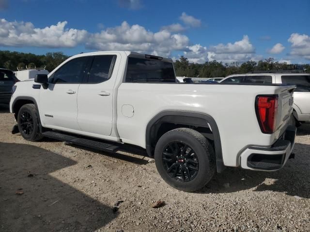 2024 GMC Sierra C1500 Elevation