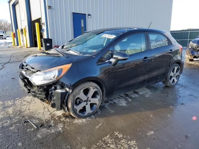 2016 KIA Rio EX