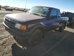 Salvage cars for sale at Brighton, CO auction: 1994 Ford Ranger Super Cab