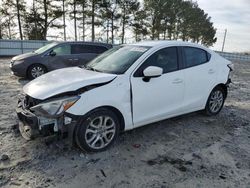 2018 Toyota Yaris IA en venta en Loganville, GA