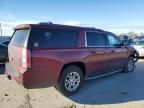 2016 GMC Yukon XL K1500 SLT