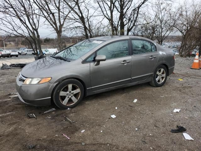 2006 Honda Civic EX