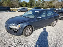 2009 Hyundai Sonata GLS en venta en Eight Mile, AL