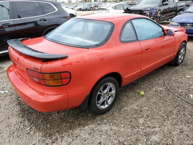 1990 Toyota Celica GT