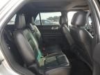 2012 Ford Explorer Limited