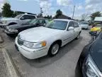 1999 Lincoln Town Car Executive