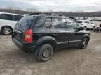 2006 Hyundai Tucson GLS