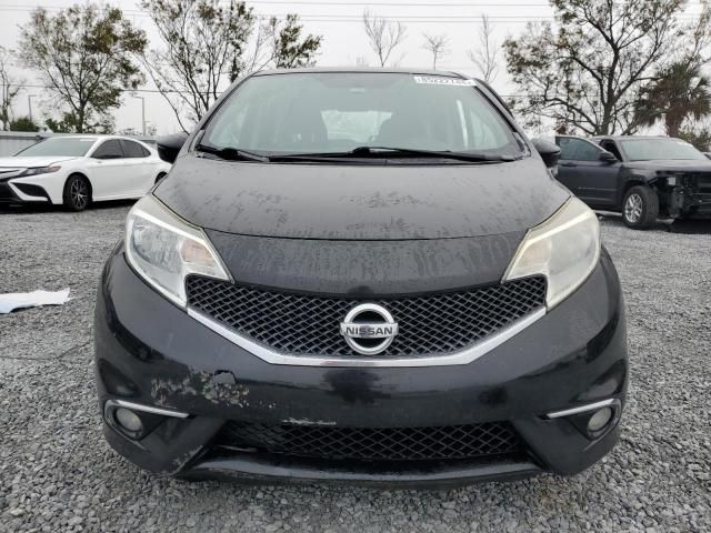 2016 Nissan Versa Note S