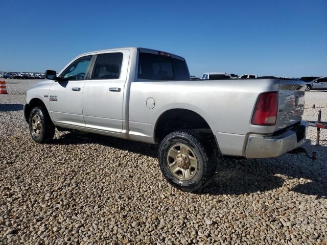 2014 Dodge RAM 2500 SLT