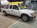 2003 Toyota Tacoma Xtracab