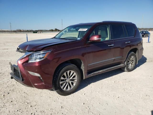 2015 Lexus GX 460