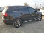 2014 KIA Sorento SX