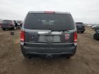 2012 Honda Pilot Exln