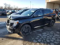 2023 GMC Terrain Denali en venta en Fort Wayne, IN