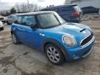 2009 Mini Cooper S