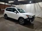 2014 Subaru Forester 2.0XT Touring