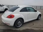 2013 Volkswagen Beetle