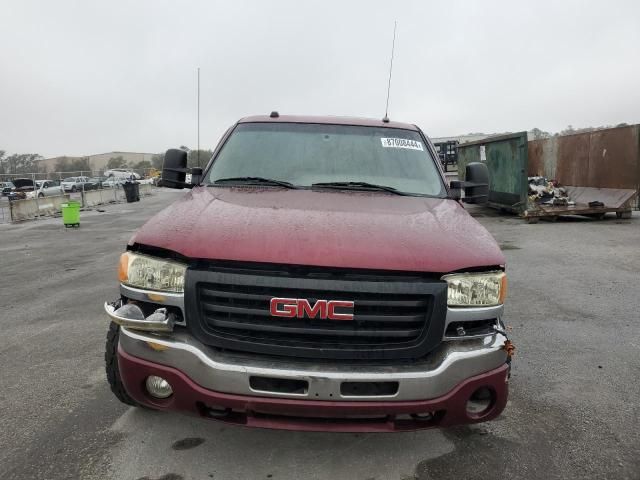 2004 GMC New Sierra C1500