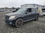 2010 Mercedes-Benz GLK 350