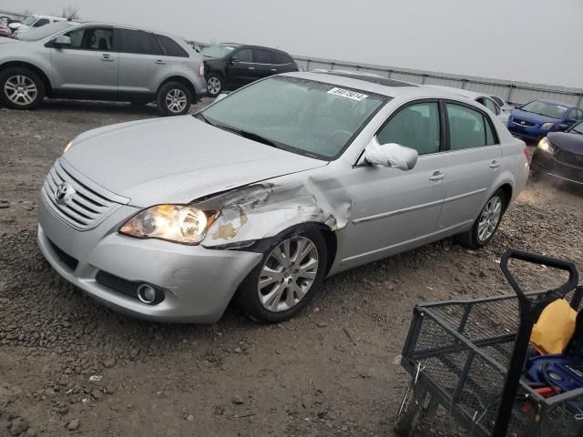 2010 Toyota Avalon XL