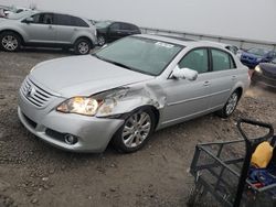 Vehiculos salvage en venta de Copart Earlington, KY: 2010 Toyota Avalon XL