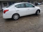 2019 Nissan Versa S